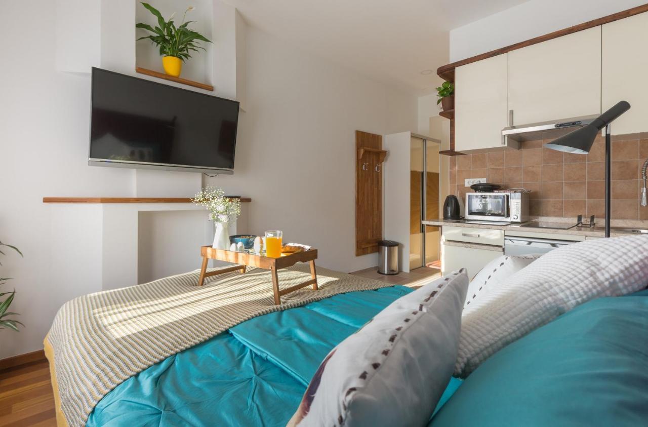 Palace Apartments By Zgrent Zagreb Extérieur photo