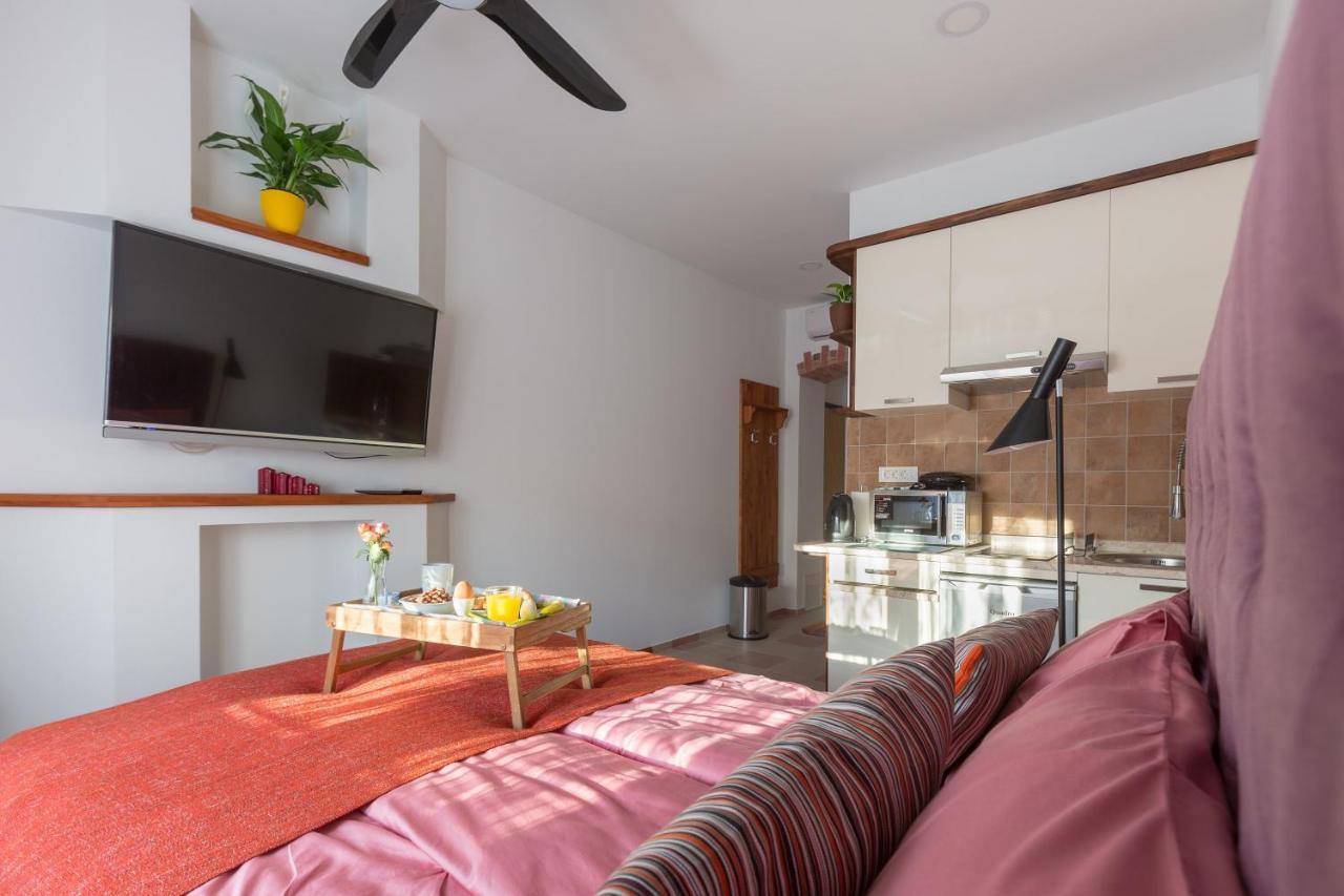Palace Apartments By Zgrent Zagreb Extérieur photo