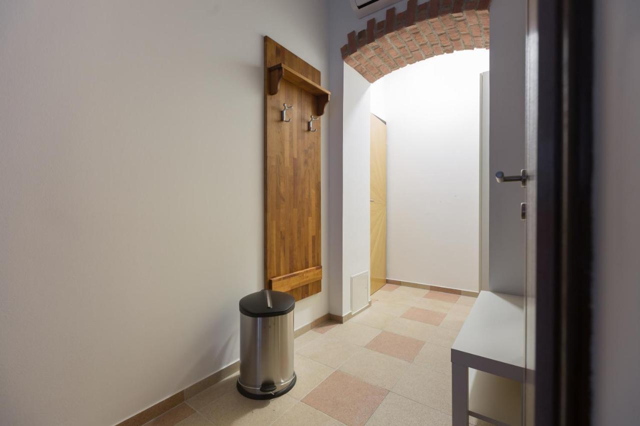 Palace Apartments By Zgrent Zagreb Extérieur photo