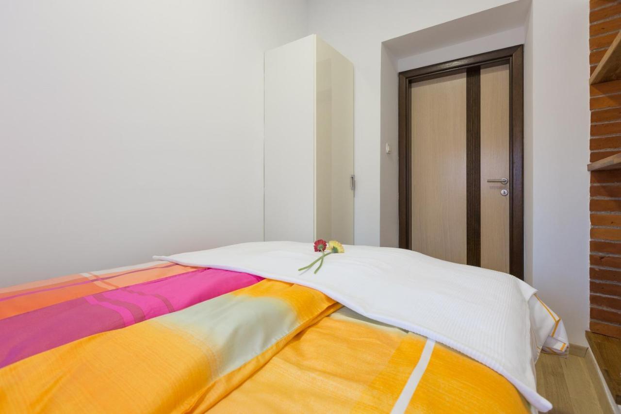 Palace Apartments By Zgrent Zagreb Extérieur photo